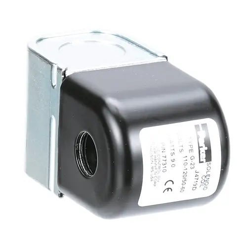 COIL SOLENOID VALVE POWER (3.2 INCHES) REPLACEMENT MPN for Champion CHA108516