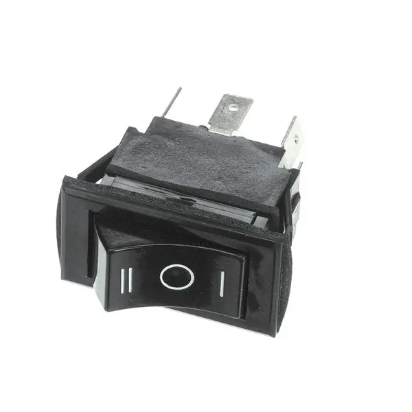 Power Switch With 6 Ports for Intermetro RPC13-1338