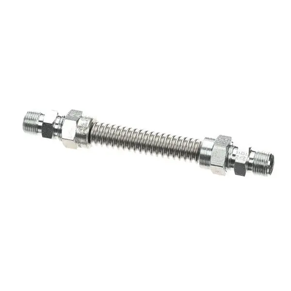 FLEX PIPE 3/8 6 LONG 132 for Hickory HIC132