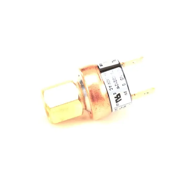 Cut Out-Low Pressure for Electro Freeze HC155701