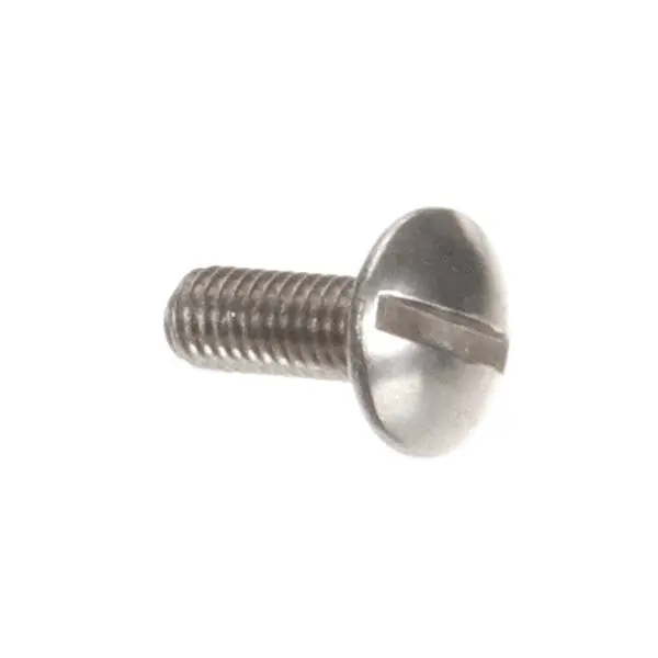 Screw Mach BDGH 10-32X1/2L for Market Forge  10-1776