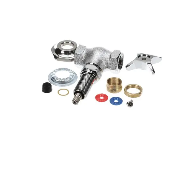 Concealed S/S Control Valve for Jade Range 3000012782