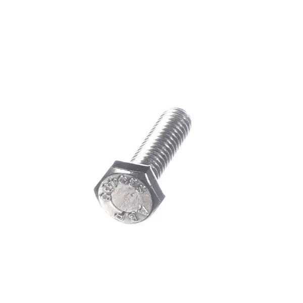 BOLT 1/4-20 X 1 HH SS 098-1445 for American Dish Service  098-1445