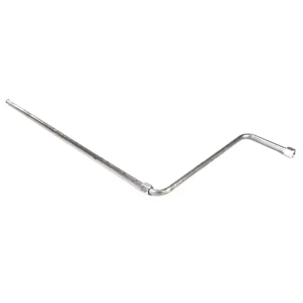 Assembly Main Gas Supply Line 52122 for Henny Penny HEN52122