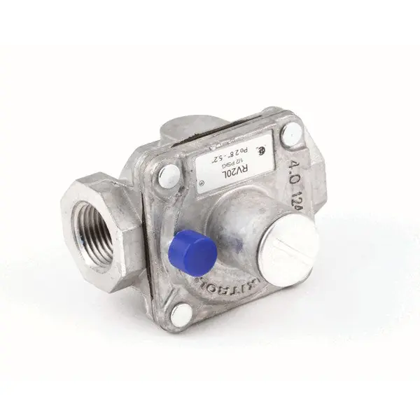 REGULATOR 4 NAT 2.4 / 2.1 / 1.8 1133301 for southbend SOU1133301