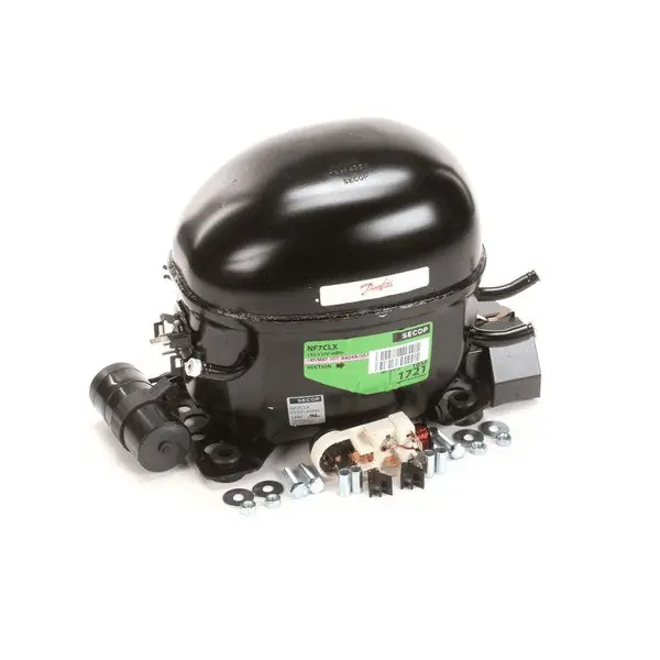 KIT, COMPRESSOR, NF7CLX, 115/6 for Franke 19001076