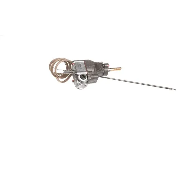 THERMOSTAT TATG TARG GRIDDLE POWER 12 X 3.7 X 2.4 RCP1080 for Turbo Air TUARCP1080