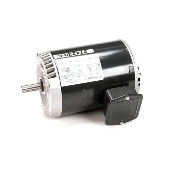 MOTOR 1HP 208-240/480 60HZ 00-274230-00006 for Hobart HOB00-274230-00006