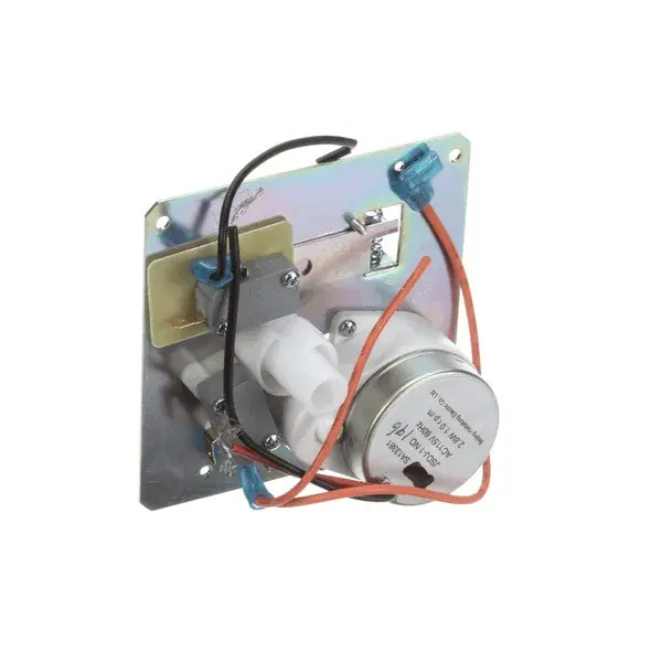 FACEPLATE 115V (6.7 / 5.3 / 2.95) 80-54523-00 for U-Line 80-54523-00