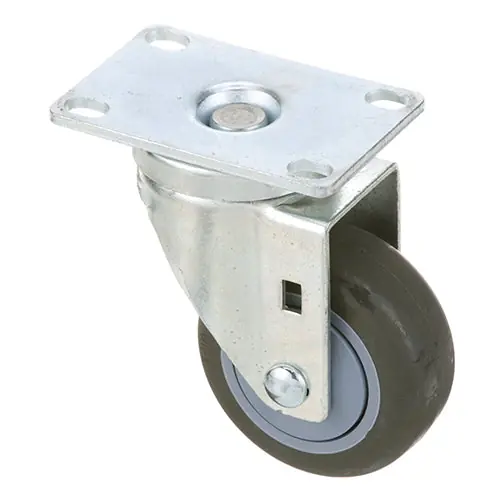 Kason 6C523001PPPG Caster Swivel No Brake 3 In for Kason