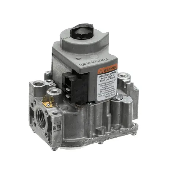 Valve Gas 1-Stage 1/2X1/2 01-1000V9-00188 for Baxter 01-1000V9-00188