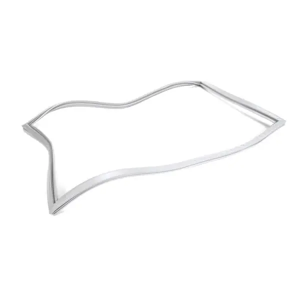 Gasket Cab Door 28.8125X 17.125X0.6875 396449 for Stoelting 396449