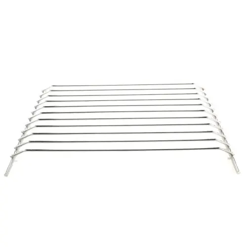 Nickle Chrome Siderack 750-S for Alto-Shaam ALTSR2219
