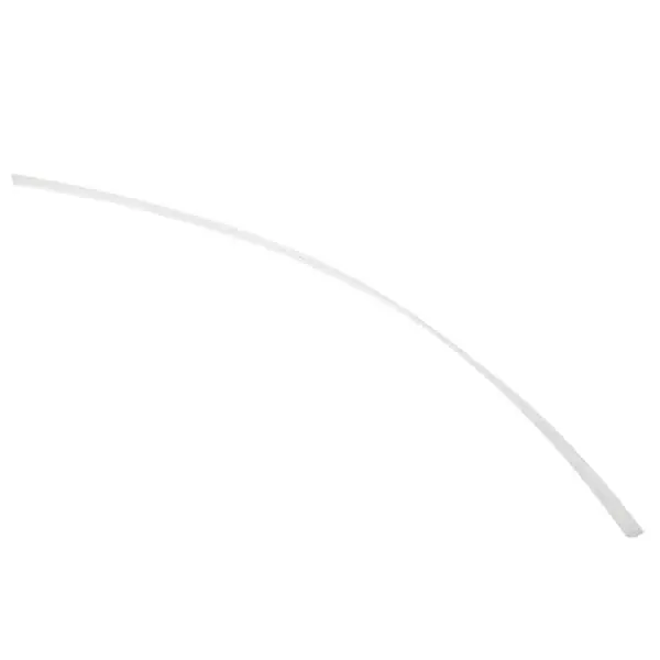 DOOR WEAR STRIP 3/4H X 3/8W X 36L 1172-97 for Insinger