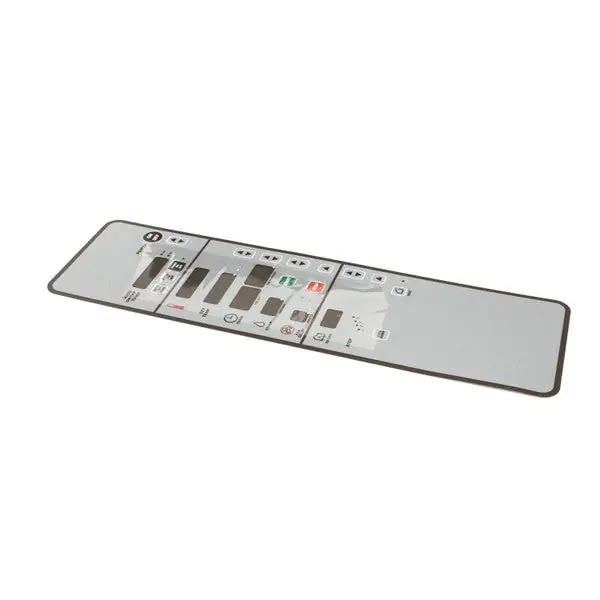 CONTROL PANEL LABEL OV310 OVEN for Baxter 01-100V16-00866