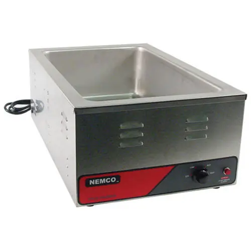 Countertop Cooker Warmer 6055A-CW for Nemco  NEM6055A-CW