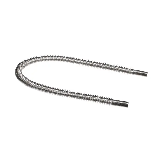 TUBE-3/8 X 18 FLEX SS BURNER for Henny Penny 69443