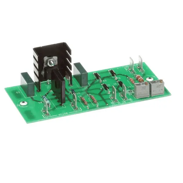 Printed Circuit Board for Hobart 00-479708