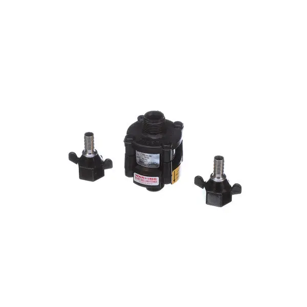 SHURFLO WATER REG 65PSI 3/8BAR 183-165-SS for Lancer Juice Machines 183-165-SS