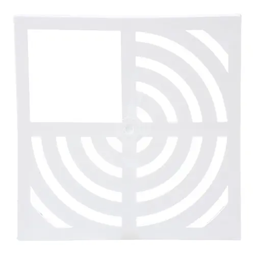 Top Cover Pl 3/4 for AllPoints 11469