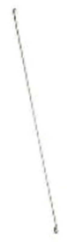 SPRING BAR, DOOR (52.25 INCHES) W0604933 for Atosa ACEW0604933