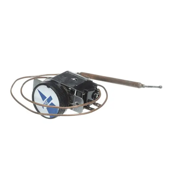 Thermostat for Freezers AT02-00 for Everest EVRAT02-00