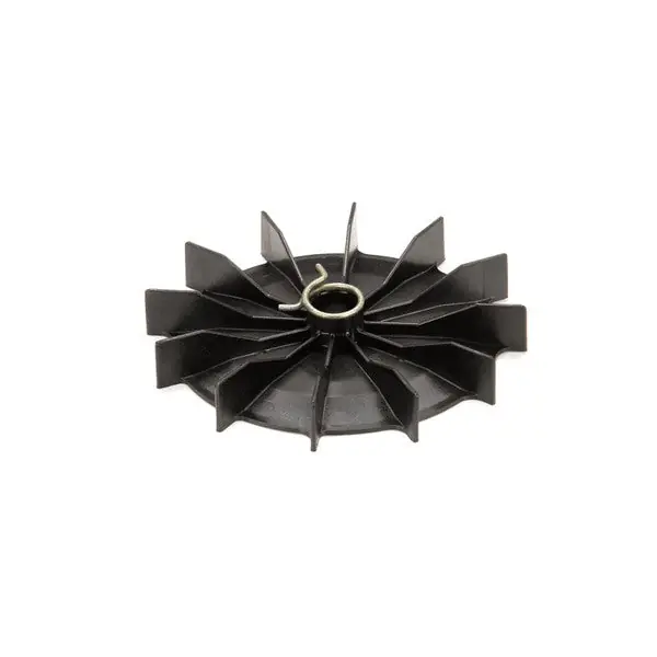 FAN AND CLIP MOTOR 00-437288 for Hobart  00-437288