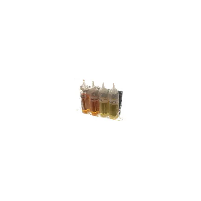 Conditioning Oil Kist An d Felt for AllPoints 8130587