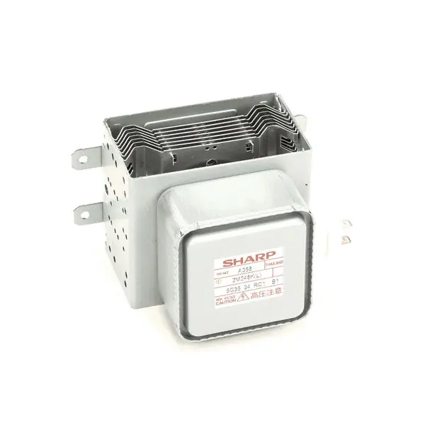 MAGNETRON for Sharp Microwave RV-MZA358WRZZ