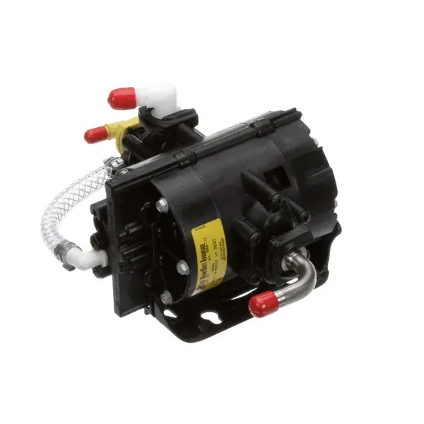 Pump Bib Shur 3/8Out W/CO2 L 9436038 for Cornelius COR9436038