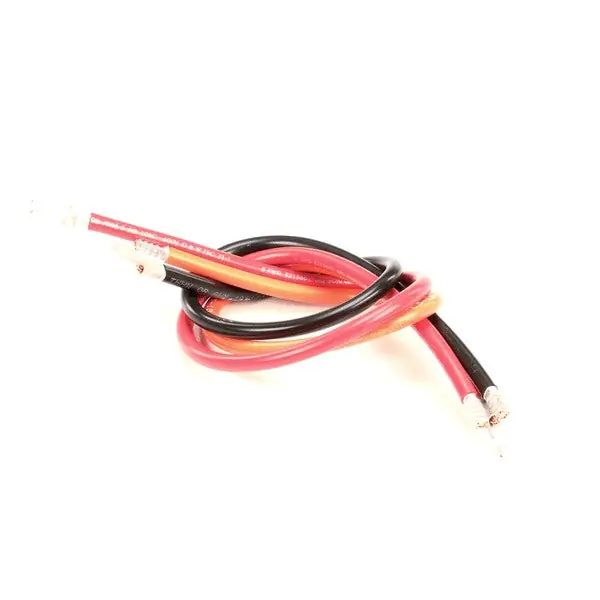 Harness-L1-1B Thru L3-1B-8AWG for Henny Penny 95076-001