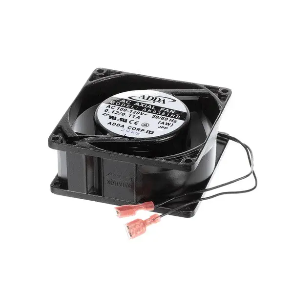 FAN ASSEMBLY 110 V QUICK CONNECT A-10-050-1-SP for Sure Shot