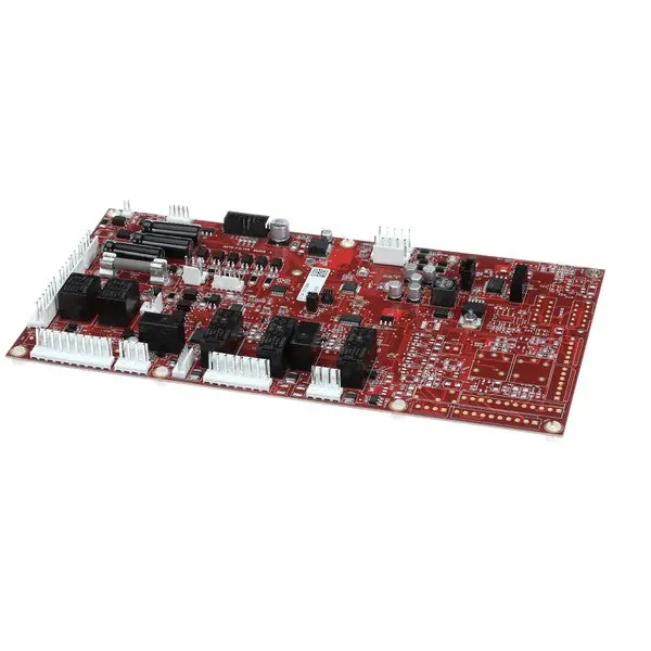 PCB ASSY AFB3 SINGLE for Pitco 60200401