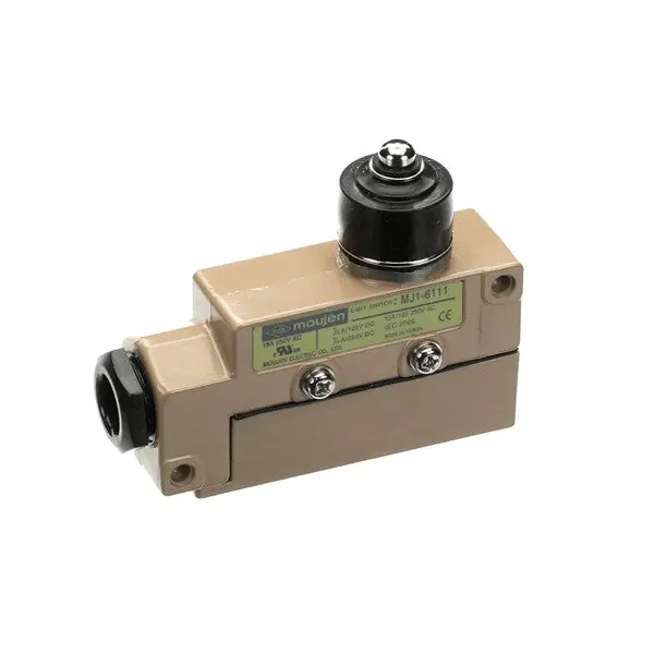 SWITCH ACCUMULATION for Aeroworks 8711021