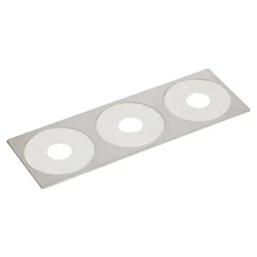 Baffle Plate Side Mnt Cone Disp for AllPoints  26261
