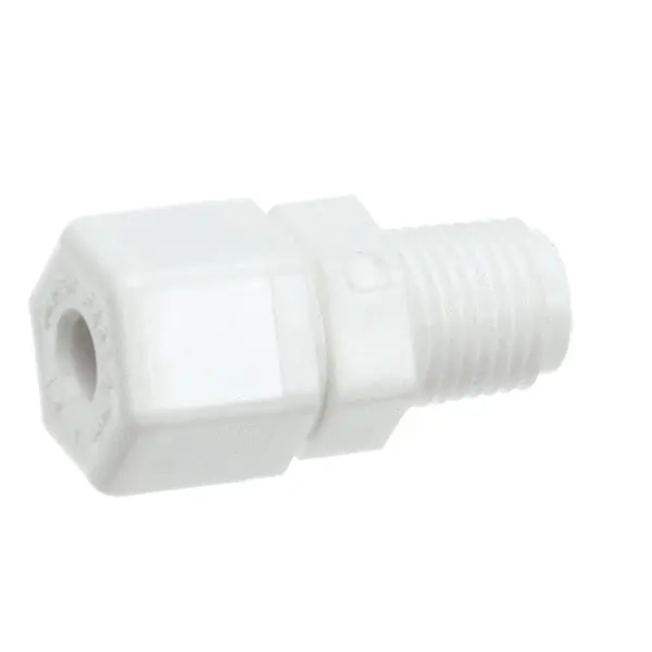 Adapter 1/4OD X 1/4MPT for Champion  CHA107065