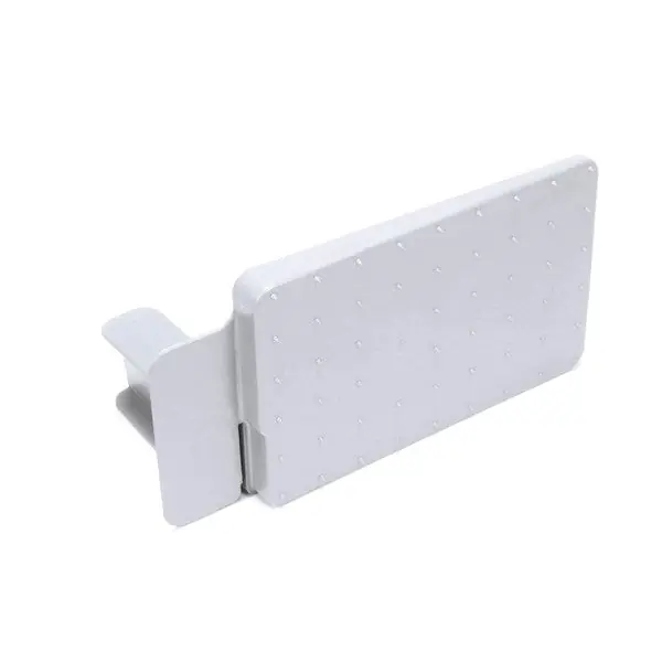 Safety Pusher Plate Composite for Biro 256P