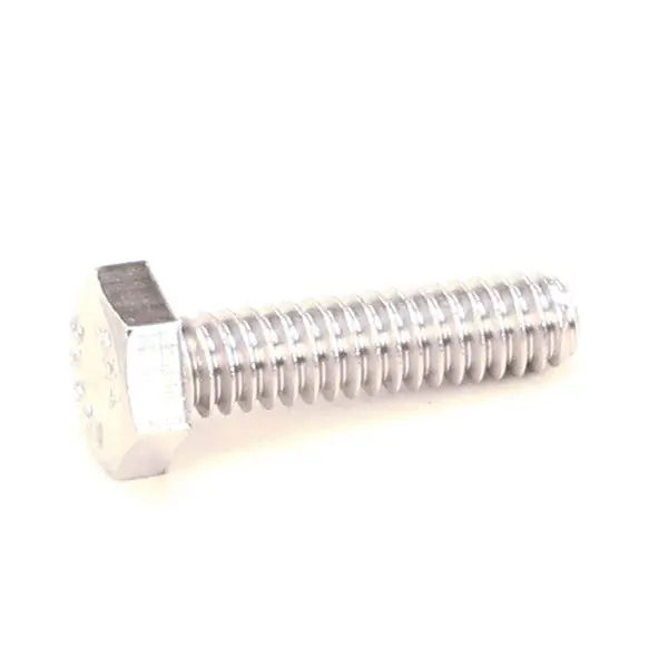 Screw 1/4-20 X 1 for Jackson 5305-274-27-00