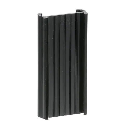 Label Holder Black for AllPoints 36252