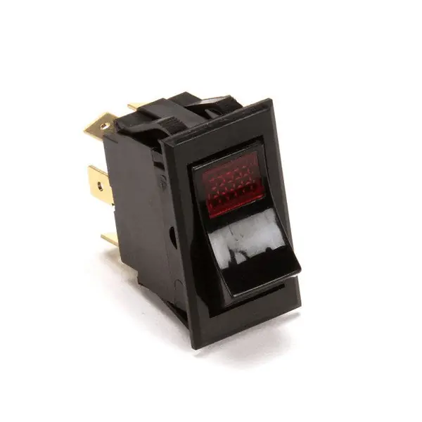 SWITCH TANK HEATER INDP LAMP for Bloomfield 2E-72214