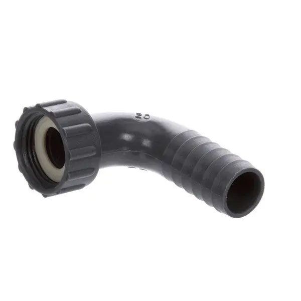 Curve 90 3/4 X 20 mm for AllPoints 8092192
