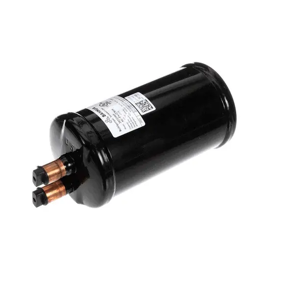 Suction Accumulator 20211003 for Heatcraft