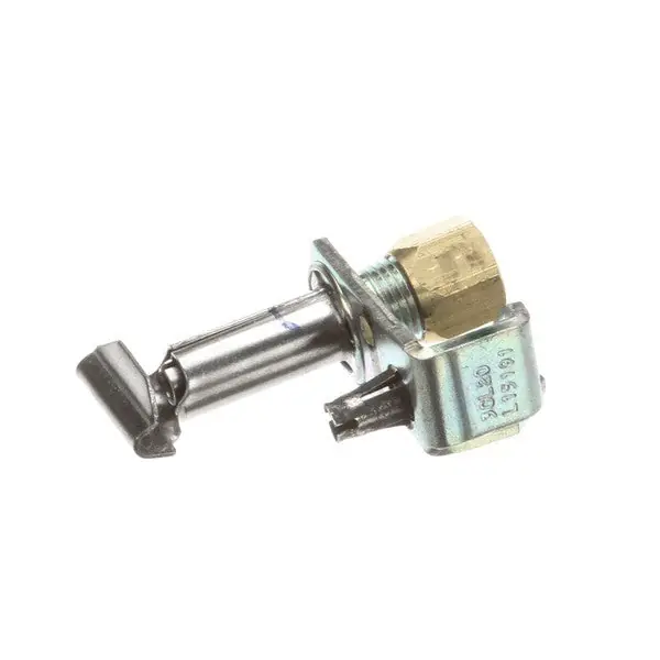 PILOT LT BURNER GAS 2J-80201-20 for Lang  2J-80201-20