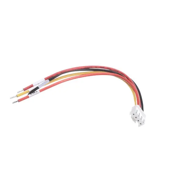 4 Wire Harness with Connectors for Globe X00675-1