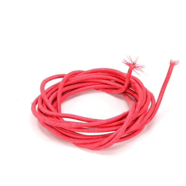 WIRE RED HIGH TEMP for BKI W0014