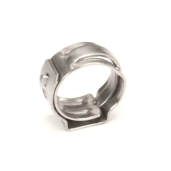 CLAMP STEPLESS 12.3 for Cornelius COR312926000