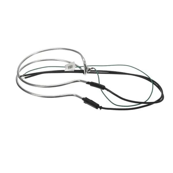 Crankcase Heater Scroll for Heatcraft 24701301
