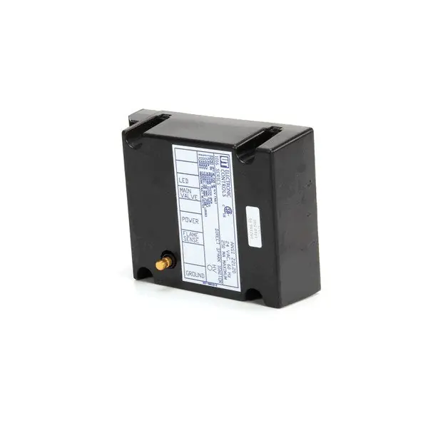Control-Ignition for AllPoints 8088337