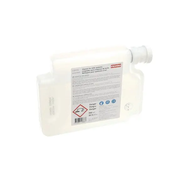Milk Cleaner Foammaster for Franke 154450