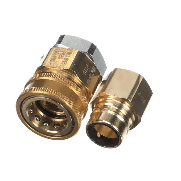 1 quick disconnect for Dormont B100R